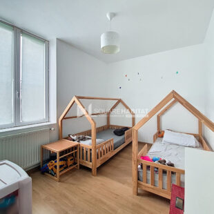 SECTEUR DES FRANCS- 1930 INTEGRALEMENT RENOVEE