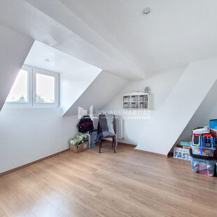 SECTEUR DES FRANCS- 1930 INTEGRALEMENT RENOVEE