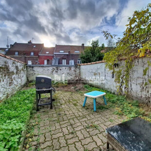 SECTEUR DES FRANCS- 1930 INTEGRALEMENT RENOVEE