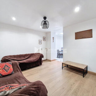 SECTEUR DES FRANCS- 1930 INTEGRALEMENT RENOVEE