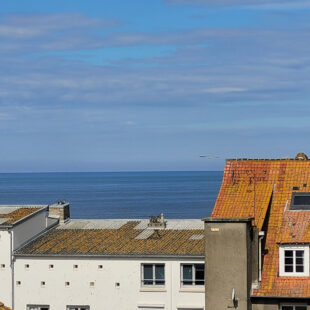 Appartement Le Touquet Paris Plage 1 pièce(s) 22.62 m2