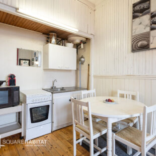 Appartement Le Touquet Paris Plage 1 pièce(s) 22.62 m2