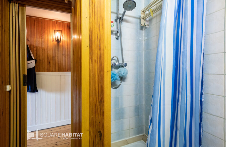 Appartement Le Touquet Paris Plage 1 pièce(s) 22.62 m2