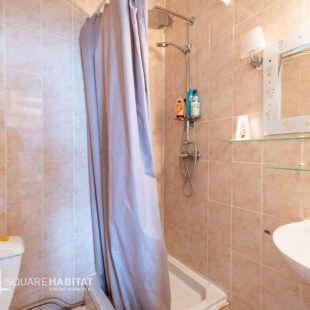 Appartement Le Touquet Paris Plage 1 pièce(s) 23.24 m2