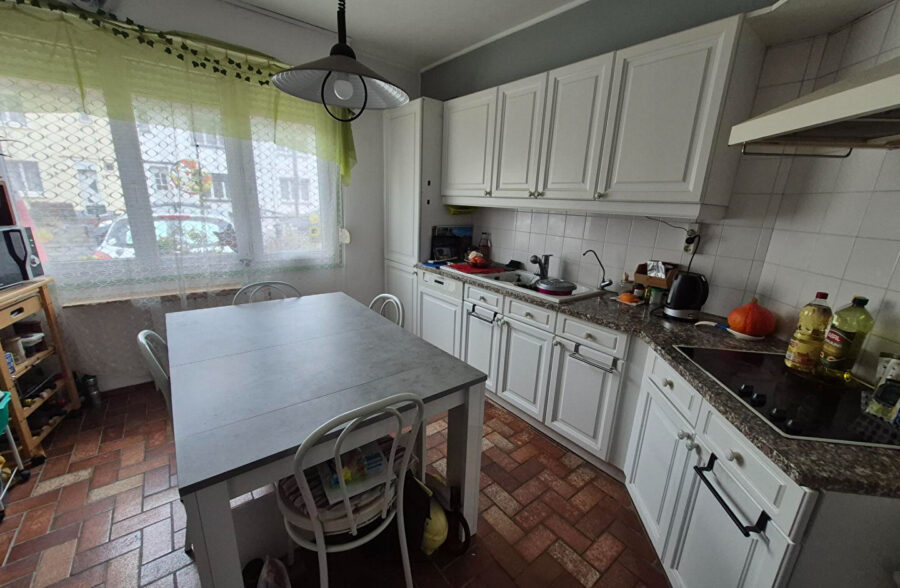 Maison au coeur de La Bassée