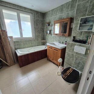 Maison au coeur de La Bassée