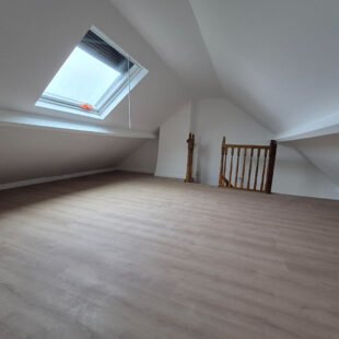 Maison au coeur de La Bassée