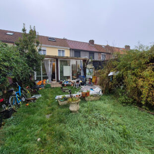 Maison au coeur de La Bassée