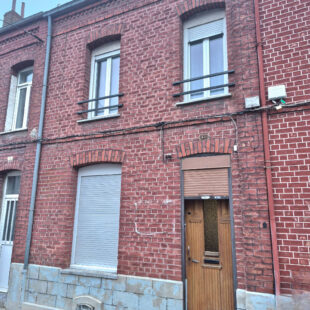 Maison Caudry 3 pièce(s) 82 m2