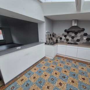 Maison Caudry 3 pièce(s) 82 m2