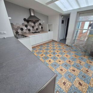 Maison Caudry 3 pièce(s) 82 m2