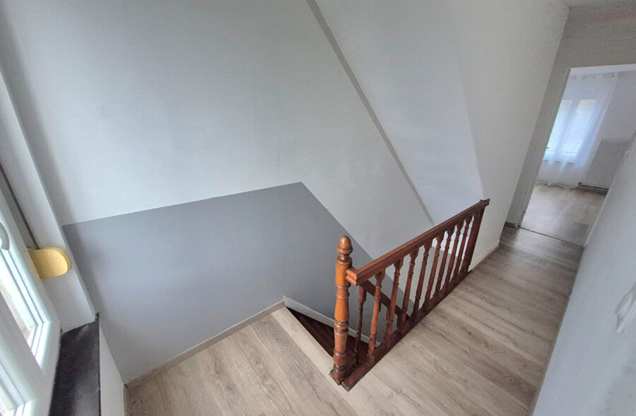 Maison Caudry 3 pièce(s) 82 m2