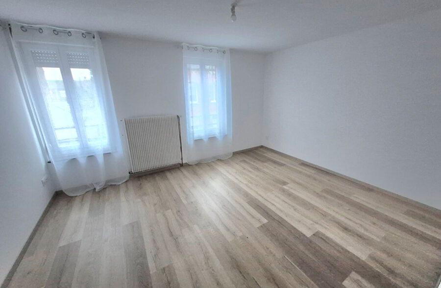 Maison Caudry 3 pièce(s) 82 m2