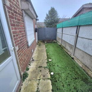 Maison Caudry 3 pièce(s) 82 m2