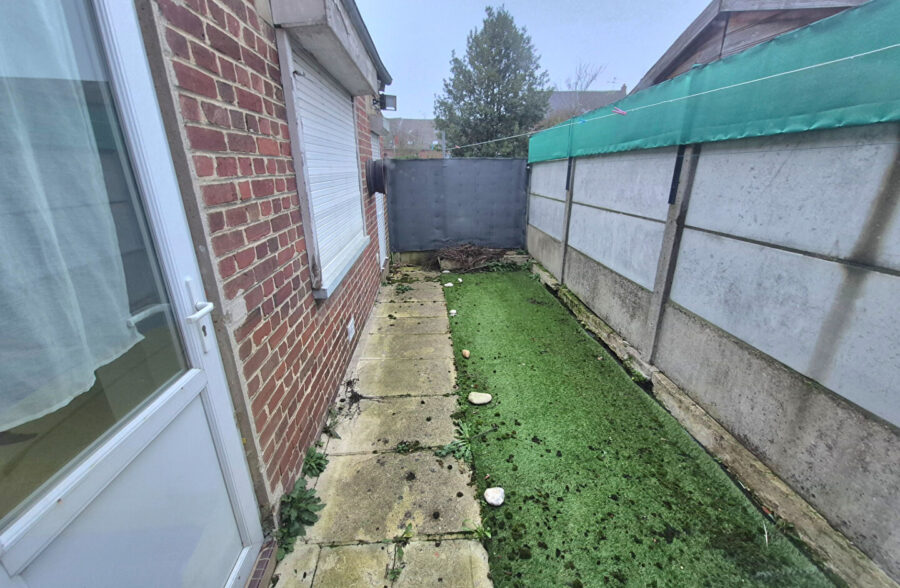 Maison Caudry 3 pièce(s) 82 m2