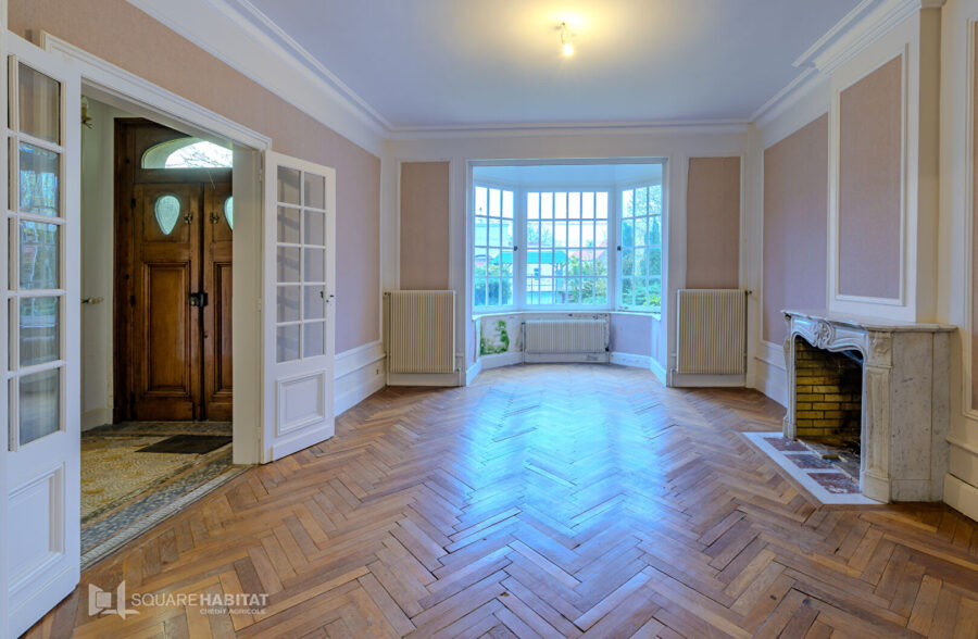 Maison Villers Outreaux 10 pièce(s) 244 m2