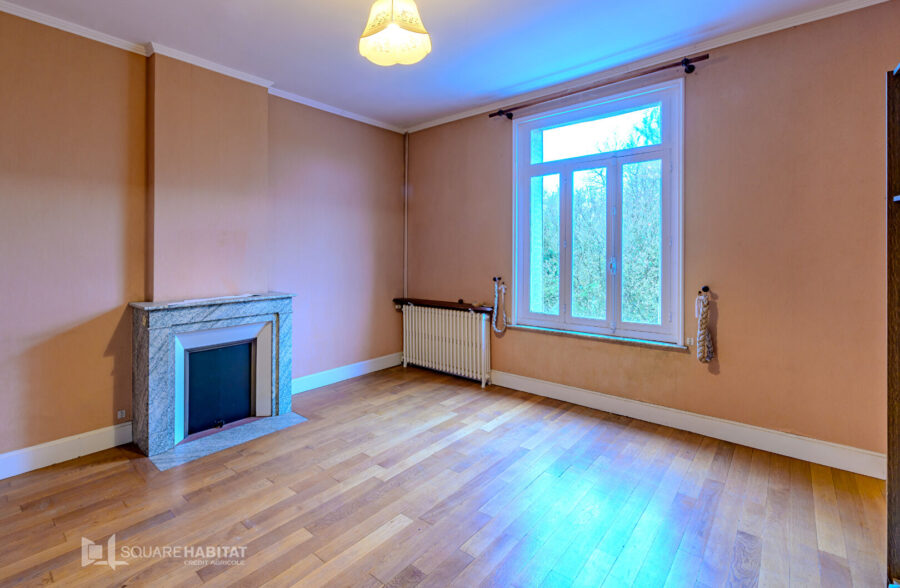 Maison Villers Outreaux 10 pièce(s) 244 m2