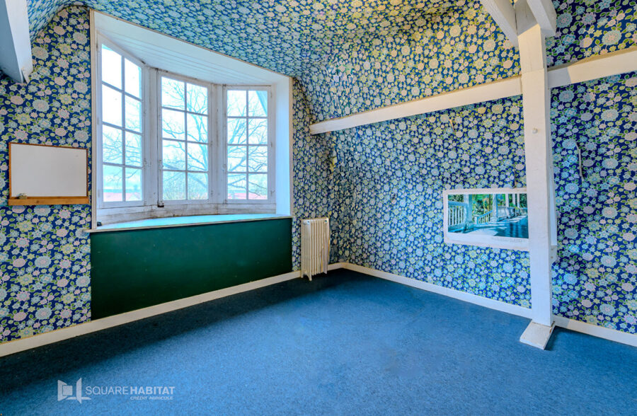 Maison Villers Outreaux 10 pièce(s) 244 m2