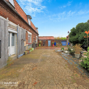 Maison Blessy 7 pièce(s) 225 m2 &nbsp;Sous compromis&nbsp;