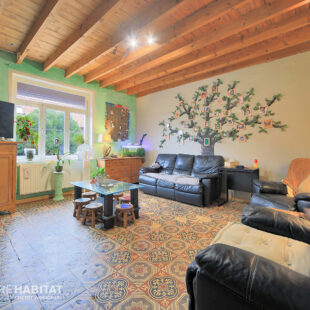 Maison Blessy 7 pièce(s) 225 m2 &nbsp;Sous compromis&nbsp;