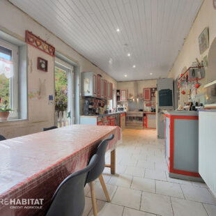 Maison Blessy 7 pièce(s) 225 m2 &nbsp;Sous compromis&nbsp;