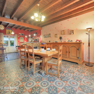 Maison Blessy 7 pièce(s) 225 m2 &nbsp;Sous compromis&nbsp;