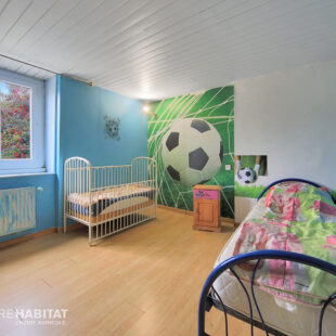 Maison Blessy 7 pièce(s) 225 m2 &nbsp;Sous compromis&nbsp;