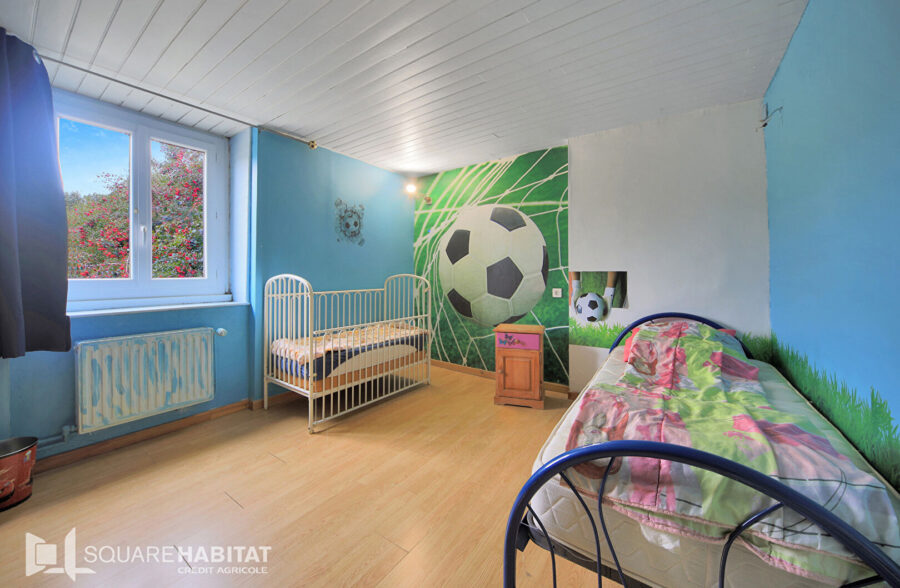 Maison Blessy 7 pièce(s) 225 m2 &nbsp;Sous compromis&nbsp;