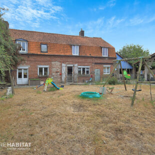 Maison Blessy 7 pièce(s) 225 m2 &nbsp;Sous compromis&nbsp;