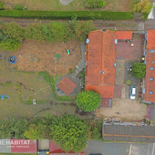 Maison Blessy 7 pièce(s) 225 m2 &nbsp;Sous compromis&nbsp;