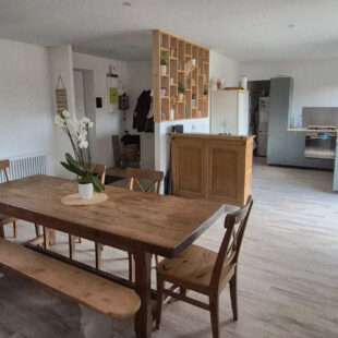 Grande maison familiale  Vieux Berquin