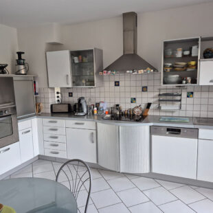 Maison Phalempin 5 pièce(s) 121 m2, jardin , garage