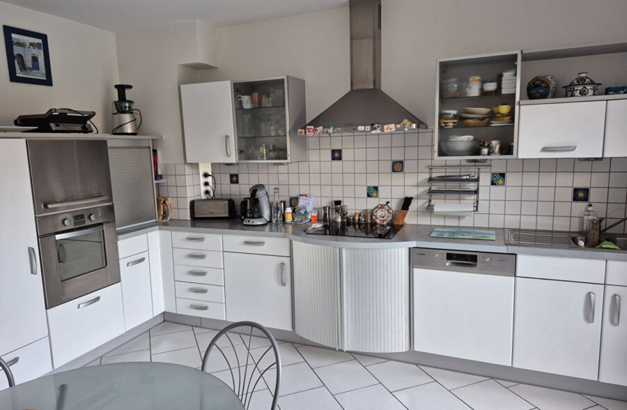 Maison Phalempin 5 pièce(s) 121 m2, jardin , garage