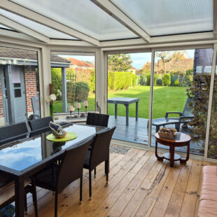 Maison Phalempin 5 pièce(s) 121 m2, jardin , garage