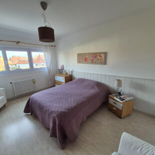 Maison Phalempin 5 pièce(s) 121 m2, jardin , garage