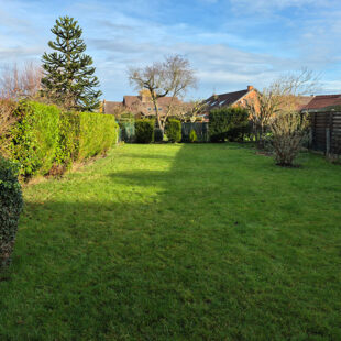 Maison Phalempin 5 pièce(s) 121 m2, jardin , garage