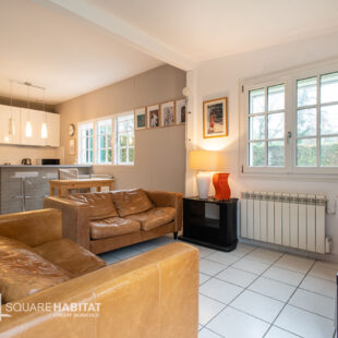 Appartement style cottage avec parking