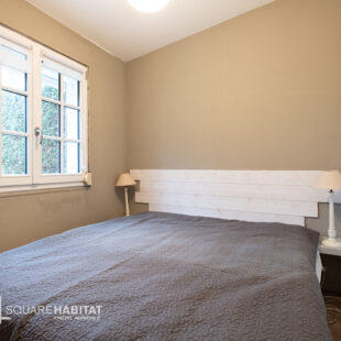 Appartement style cottage avec parking