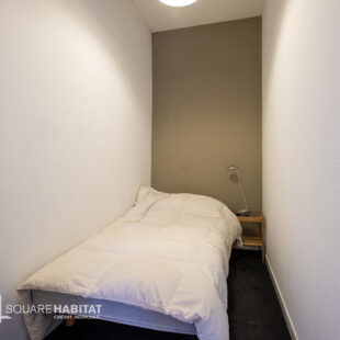 Appartement style cottage avec parking