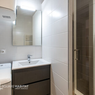 Appartement style cottage avec parking