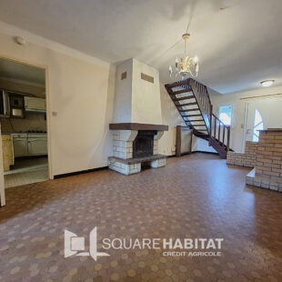 Maison Dunkerque 5 pièce(s) 96.49 m2