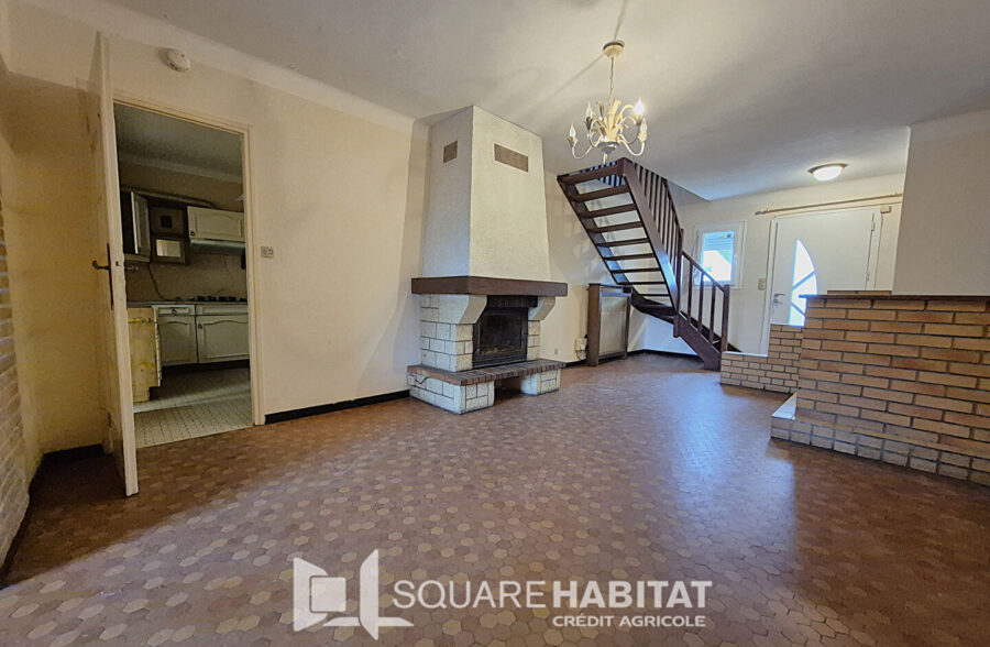 Maison Dunkerque 5 pièce(s) 96.49 m2