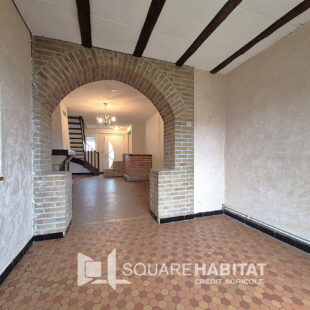 Maison Dunkerque 5 pièce(s) 96.49 m2