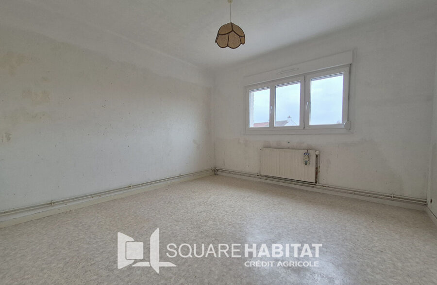 Maison Dunkerque 5 pièce(s) 96.49 m2