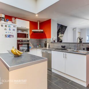 Maison Tourcoing 4 pièce(s) 111 m2 secteur Botanique