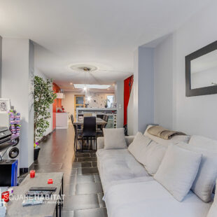 Maison Tourcoing 4 pièce(s) 111 m2 secteur Botanique