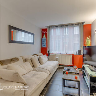 Maison Tourcoing 4 pièce(s) 111 m2 secteur Botanique