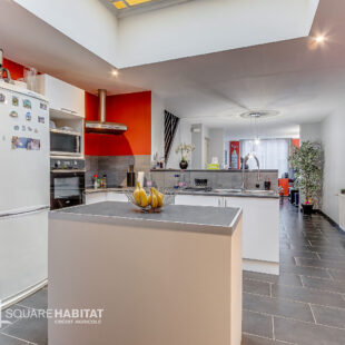 Maison Tourcoing 4 pièce(s) 111 m2 secteur Botanique