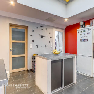 Maison Tourcoing 4 pièce(s) 111 m2 secteur Botanique