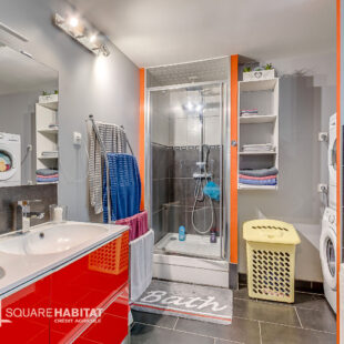 Maison Tourcoing 4 pièce(s) 111 m2 secteur Botanique